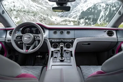 Continental GT